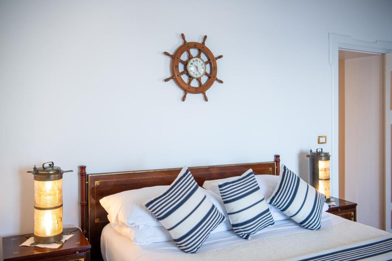 La Casa Di Peppe Bed and Breakfast Positano Eksteriør billede